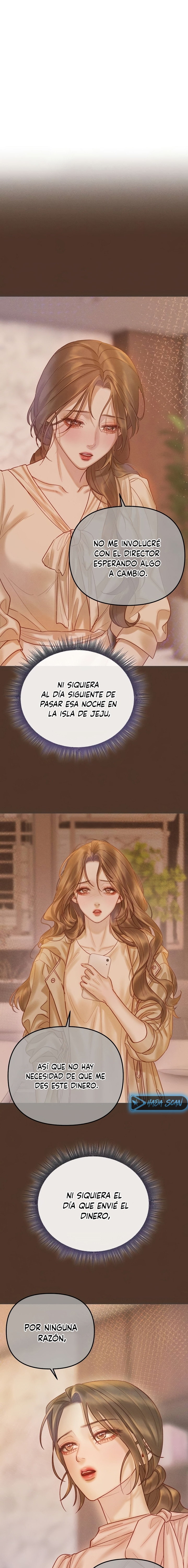 El Precio Del Instinto Capitulo 13 página 12