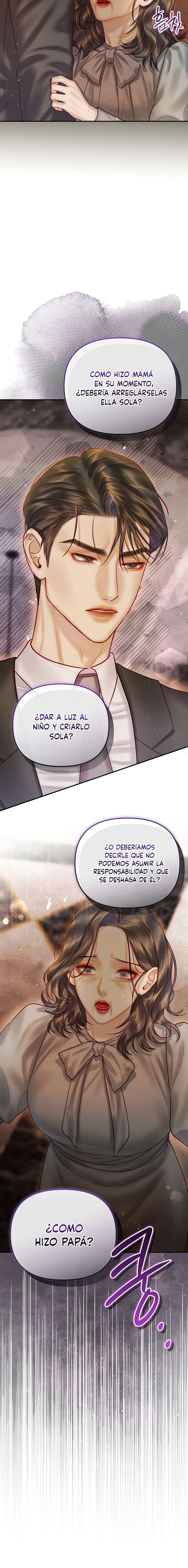 El Precio Del Instinto Capitulo 15 página 15