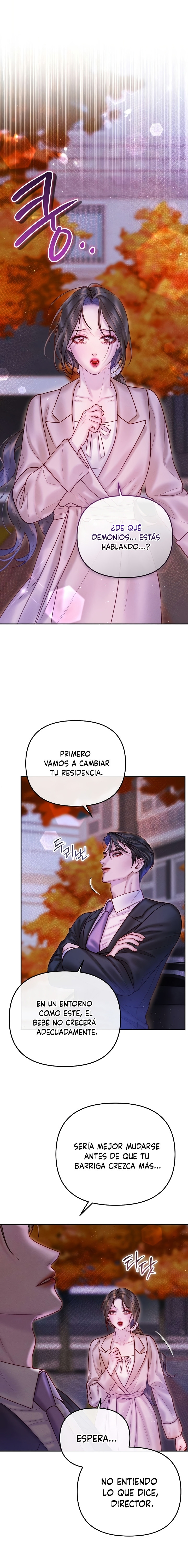 El Precio Del Instinto Capitulo 15 página 2