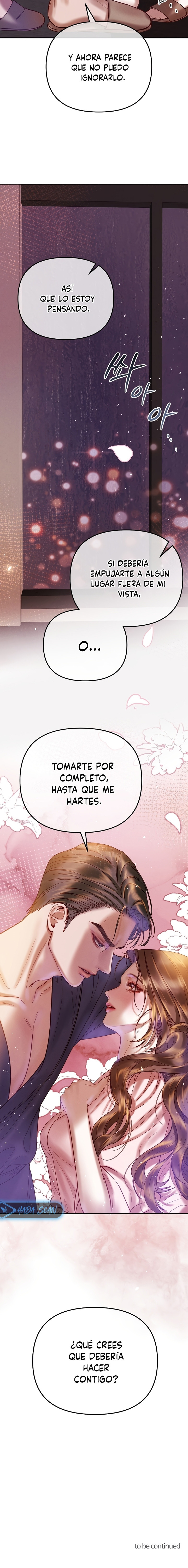El Precio Del Instinto Capitulo 2 página 24