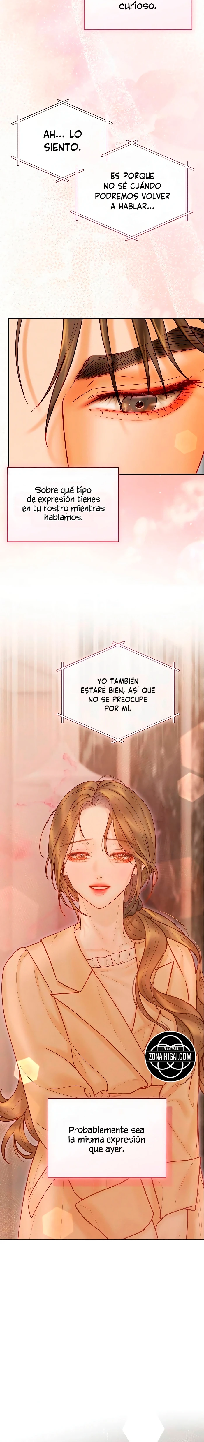 El Precio Del Instinto Capitulo 25 página 4