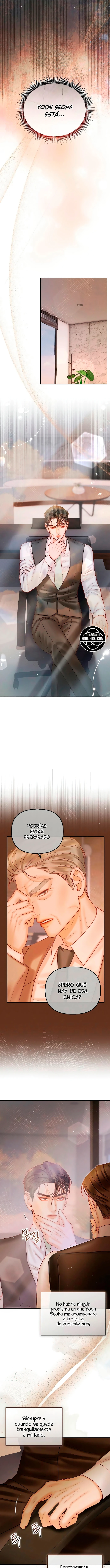 El Precio Del Instinto Capitulo 26 página 9