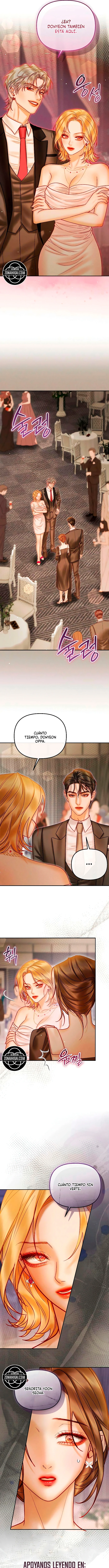 El Precio Del Instinto Capitulo 29 página 15
