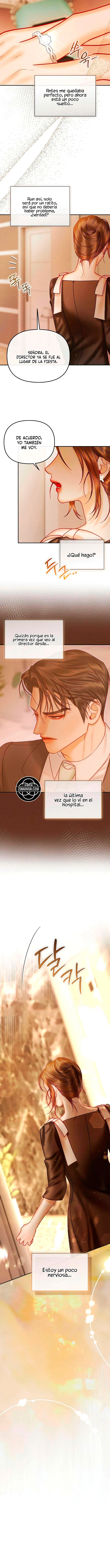 El Precio Del Instinto Capitulo 29 página 7