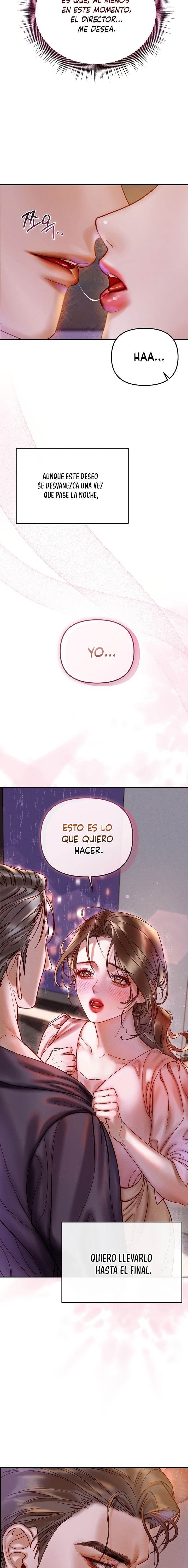 El Precio Del Instinto Capitulo 3 página 4
