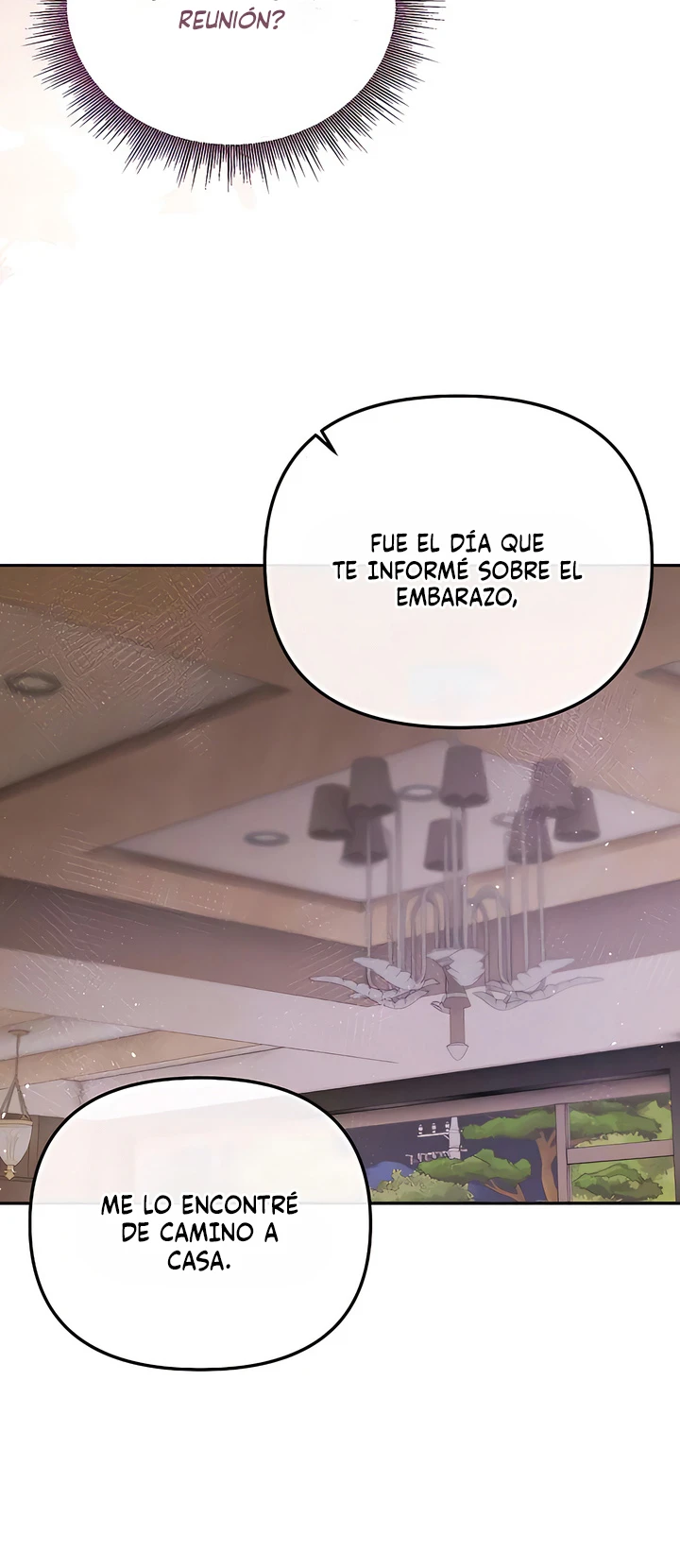 El Precio Del Instinto Capitulo 31 página 7