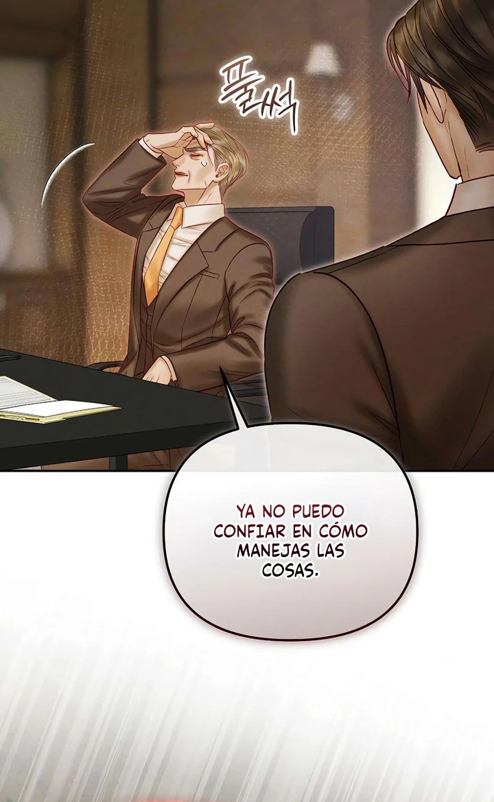 El Precio Del Instinto Capitulo 32 página 14