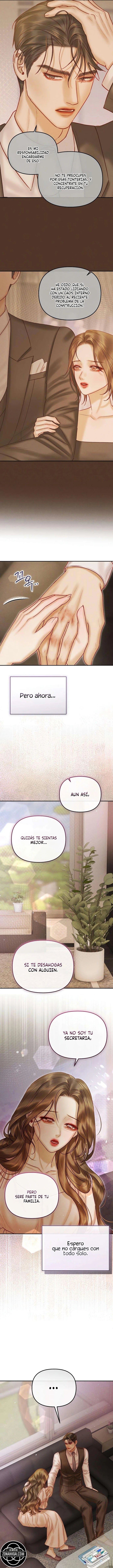 El Precio Del Instinto Capitulo 32 página 9