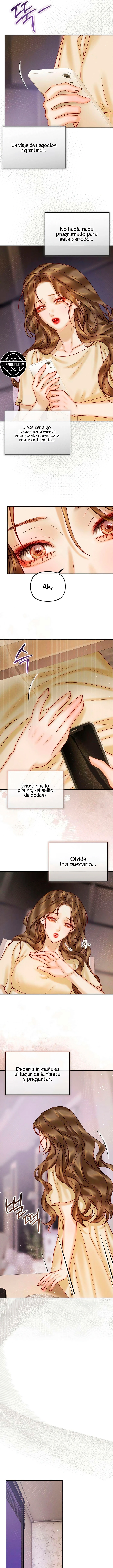 El Precio Del Instinto Capitulo 33 página 18