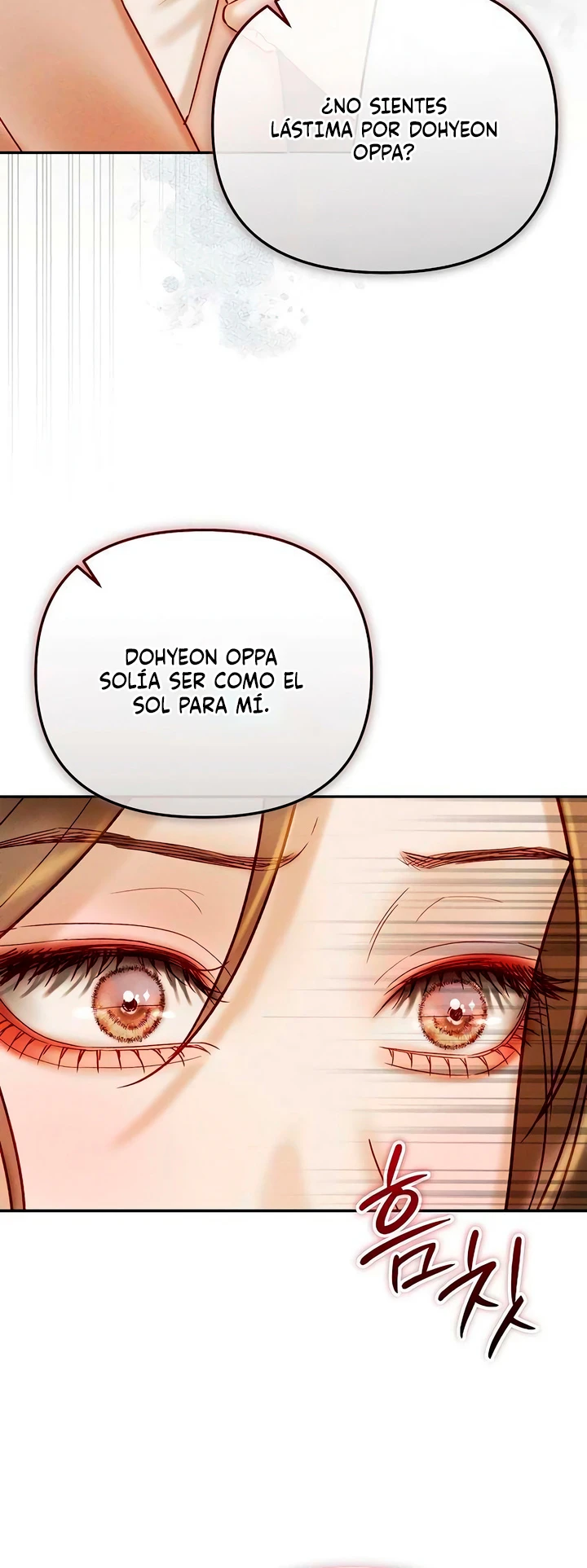 El Precio Del Instinto Capitulo 33 página 5