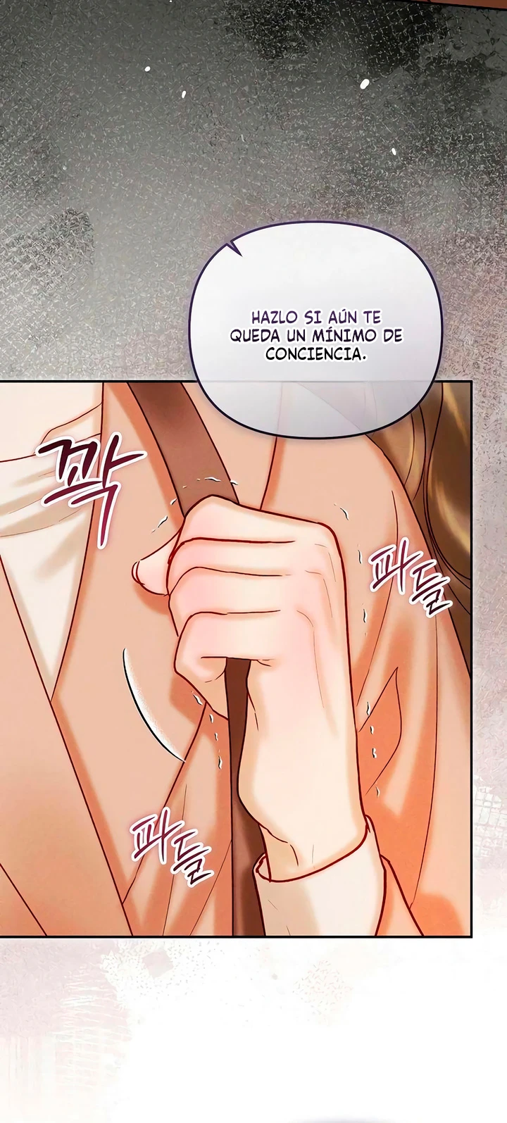 El Precio Del Instinto Capitulo 33 página 7