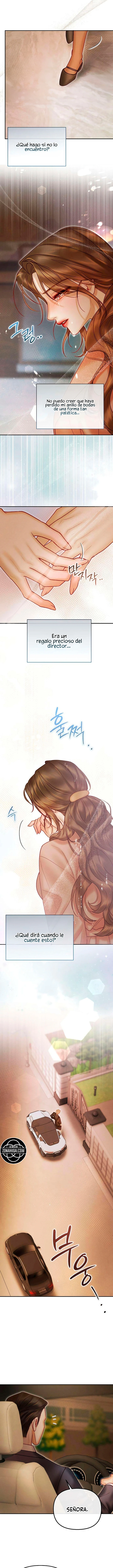 El Precio Del Instinto Capitulo 34 página 12