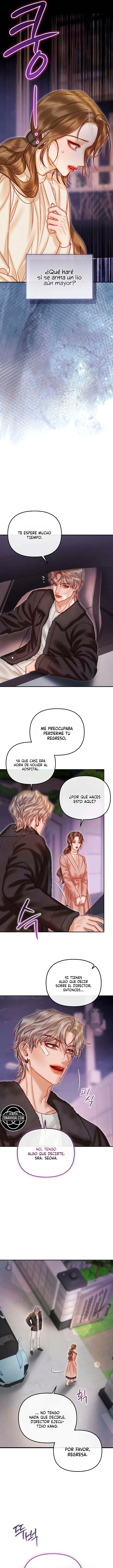El Precio Del Instinto Capitulo 34 página 17