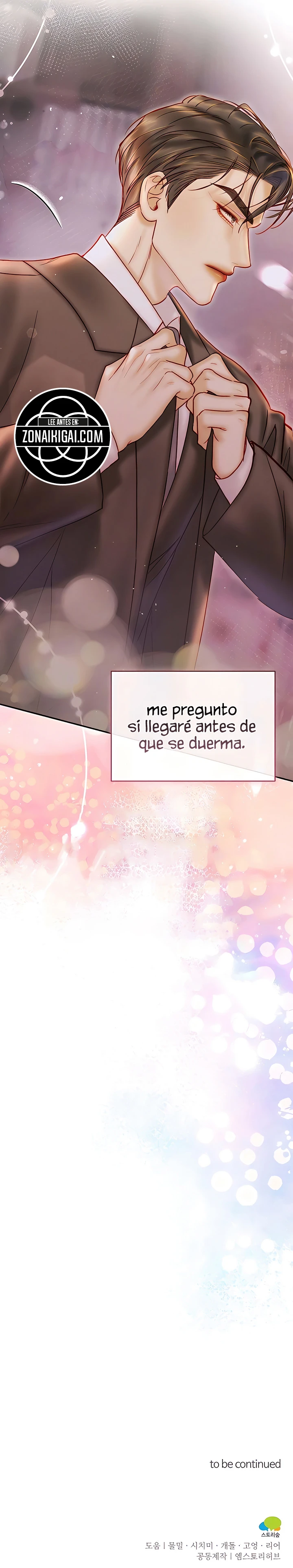 El Precio Del Instinto Capitulo 35 página 17