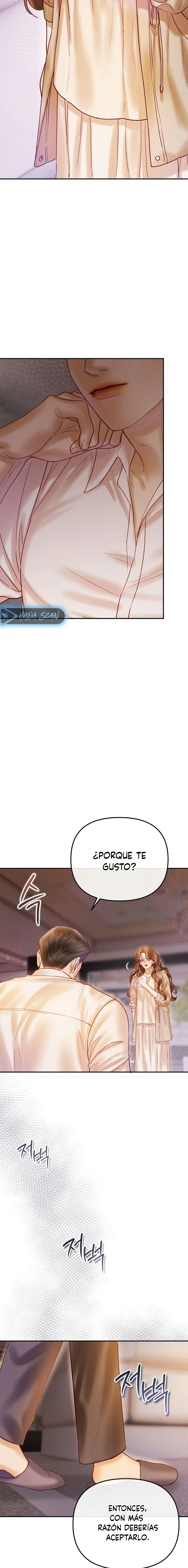 El Precio Del Instinto Capitulo 7 página 18