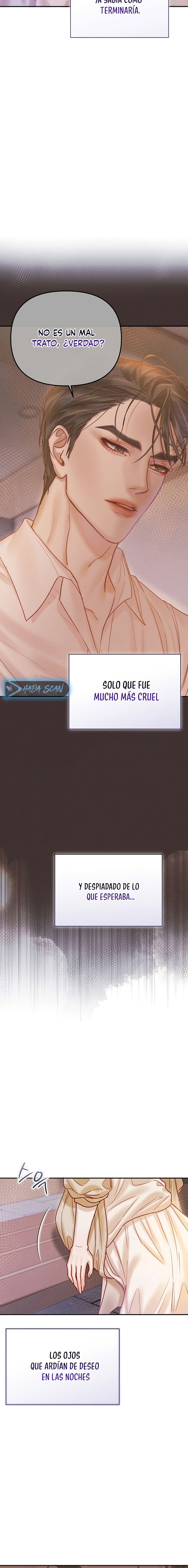 El Precio Del Instinto Capitulo 7 página 22