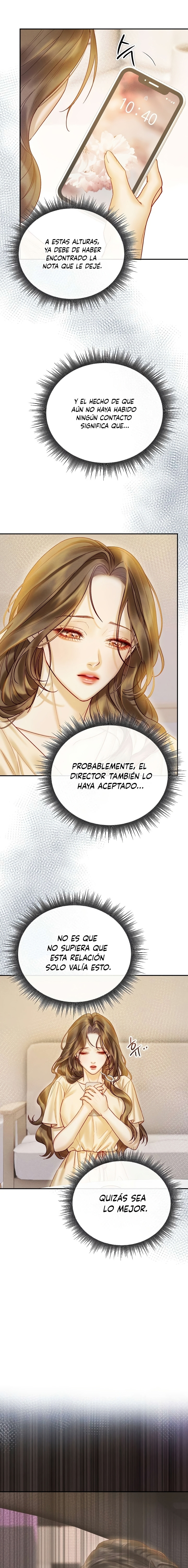 El Precio Del Instinto Capitulo 7 página 6