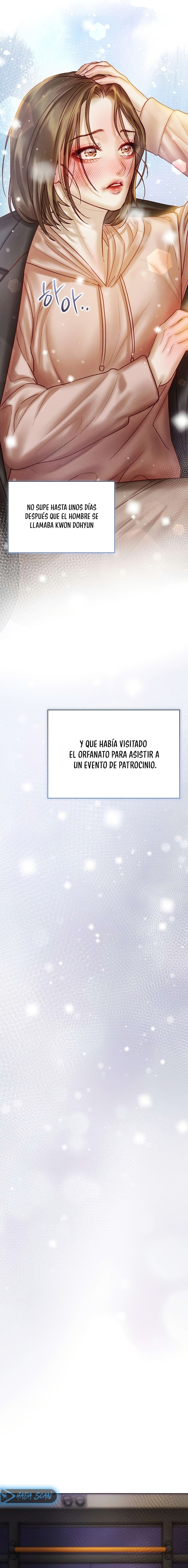 El Precio Del Instinto Capitulo 8 página 12