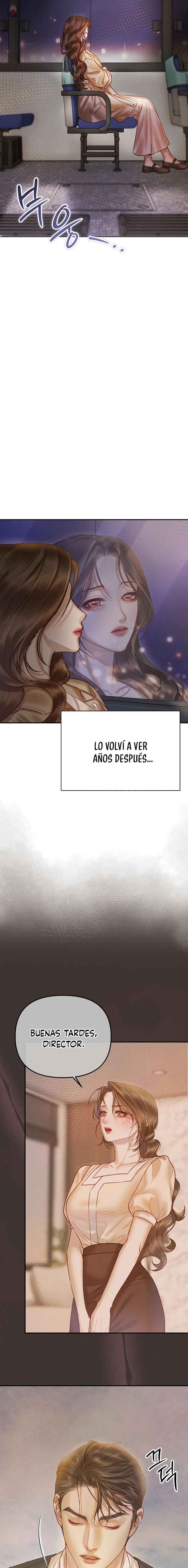 El Precio Del Instinto Capitulo 8 página 13