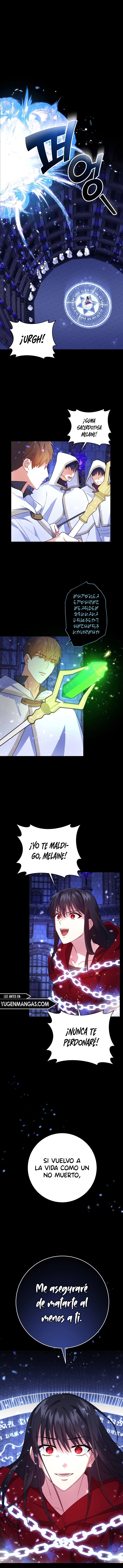 Por Favor Dame Ese Chupete Capitulo 1 página 10