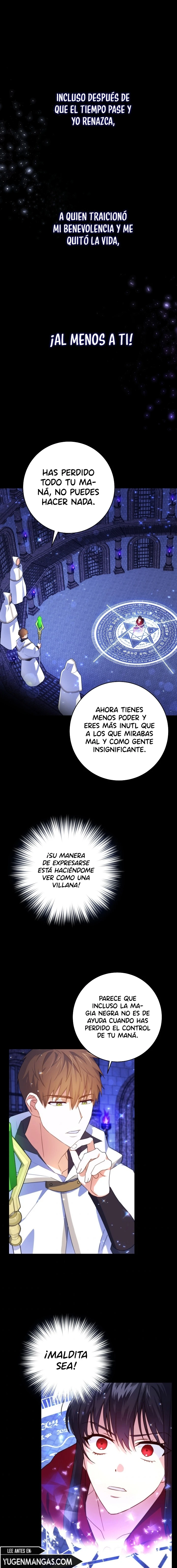 Por Favor Dame Ese Chupete Capitulo 1 página 11