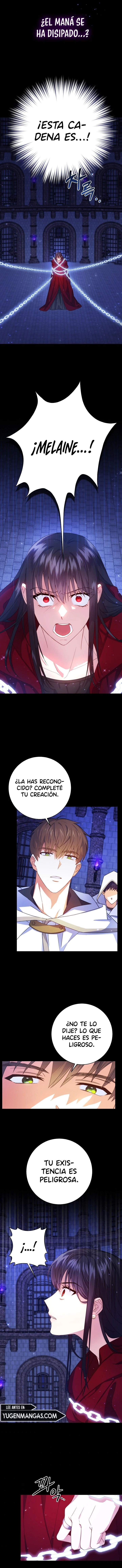 Por Favor Dame Ese Chupete Capitulo 1 página 6