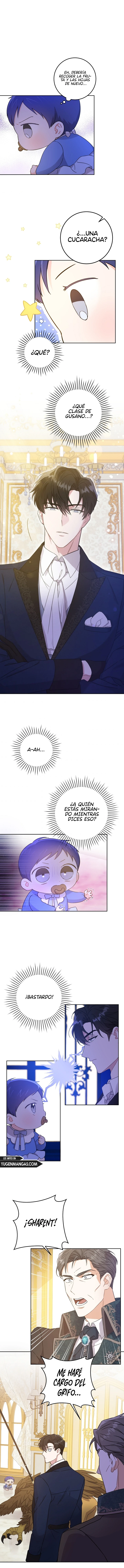 Por Favor Dame Ese Chupete Capitulo 10 página 10