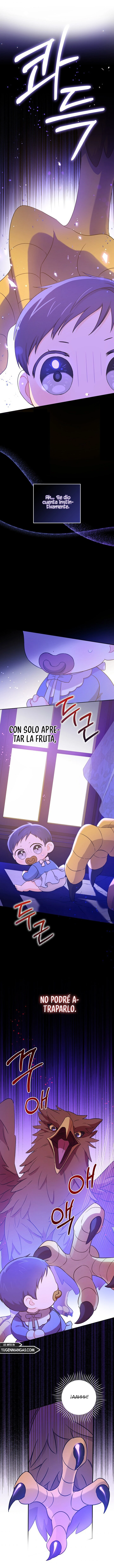 Por Favor Dame Ese Chupete Capitulo 10 página 7