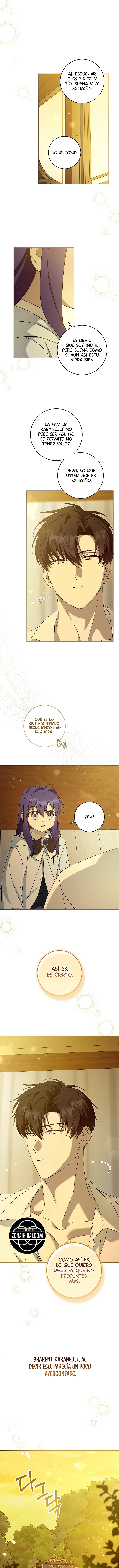 Por Favor Dame Ese Chupete Capitulo 132 página 8