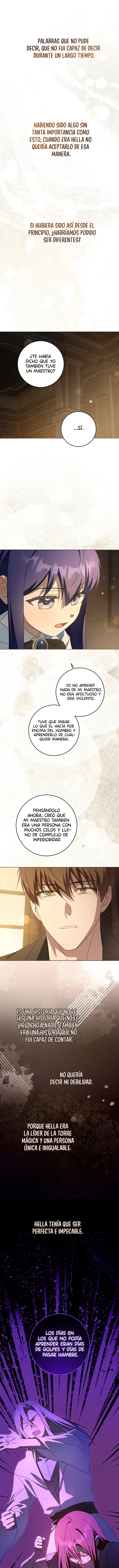 Por Favor Dame Ese Chupete Capitulo 133 página 4