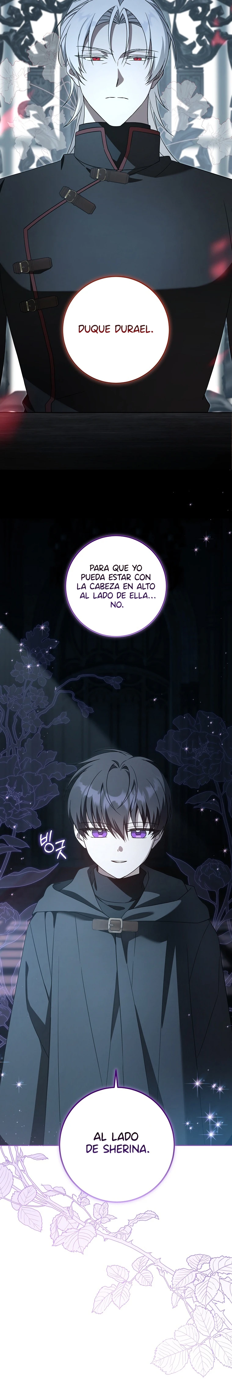 Por Favor Dame Ese Chupete Capitulo 135 página 13