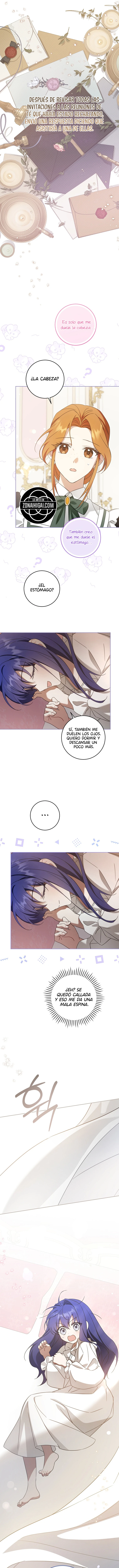 Por Favor Dame Ese Chupete Capitulo 135 página 16