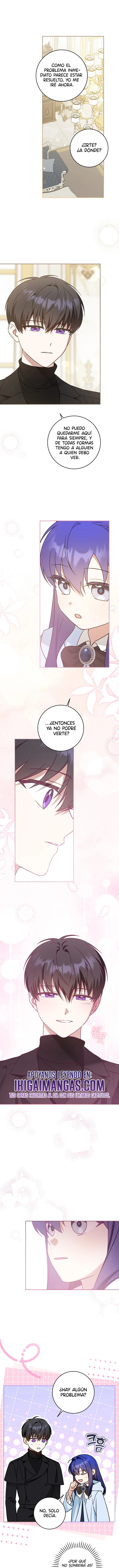 Por Favor Dame Ese Chupete Capitulo 135 página 2