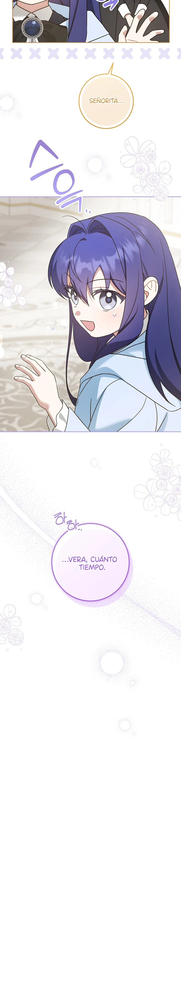 Por Favor Dame Ese Chupete Capitulo 135 página 9