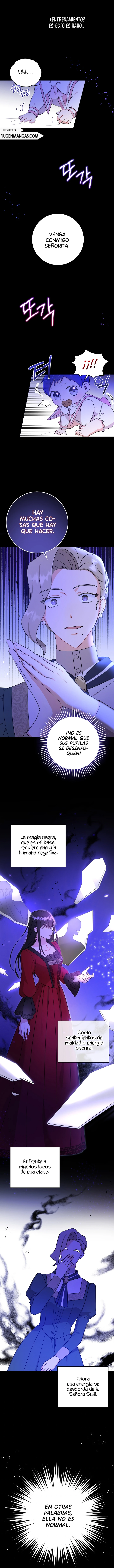 Por Favor Dame Ese Chupete Capitulo 14 página 10