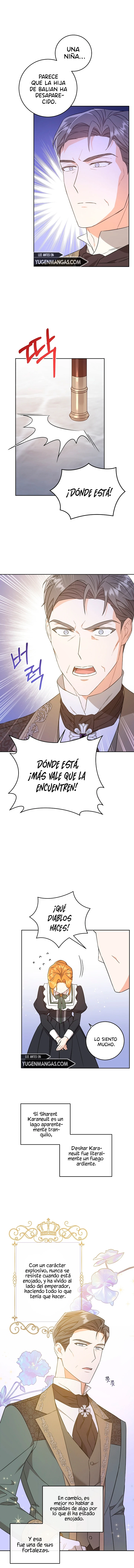 Por Favor Dame Ese Chupete Capitulo 22 página 5