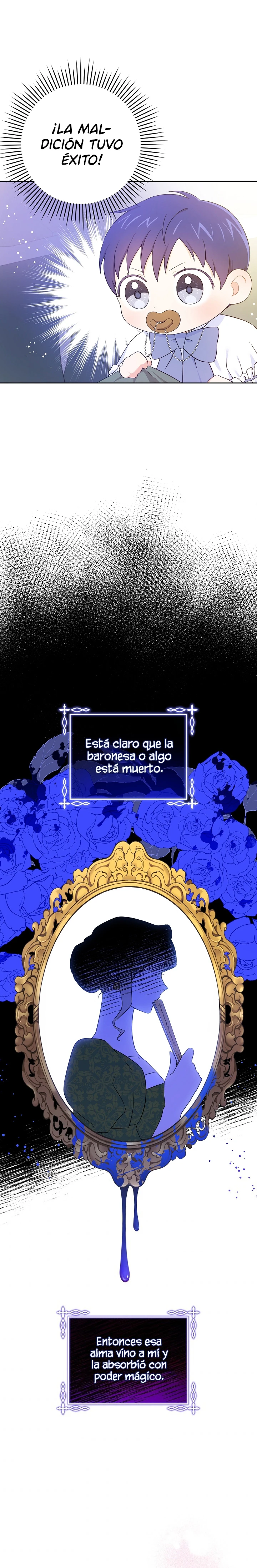 Por Favor Dame Ese Chupete Capitulo 23 página 2