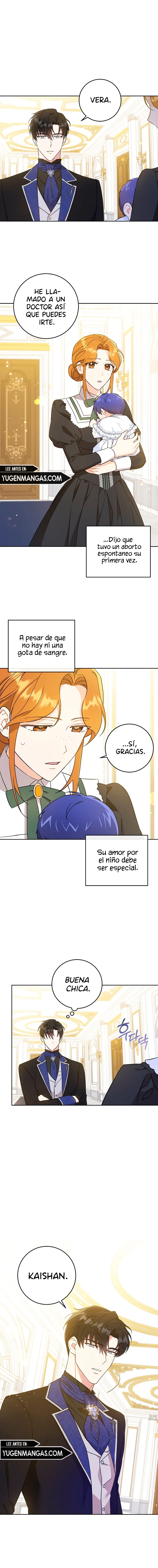 Por Favor Dame Ese Chupete Capitulo 24 página 3