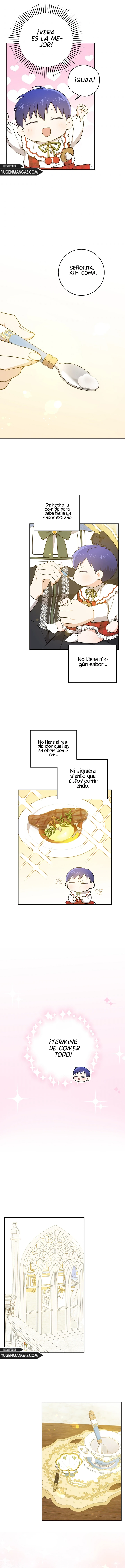 Por Favor Dame Ese Chupete Capitulo 25 página 9