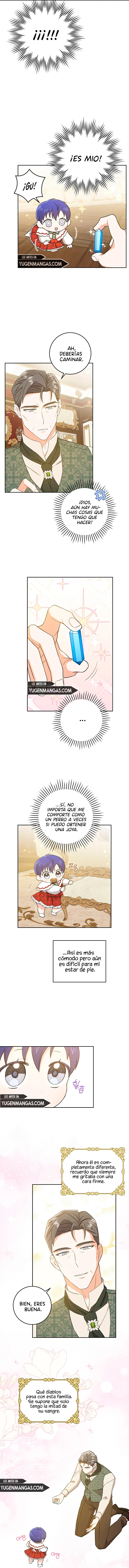 Por Favor Dame Ese Chupete Capitulo 26 página 10