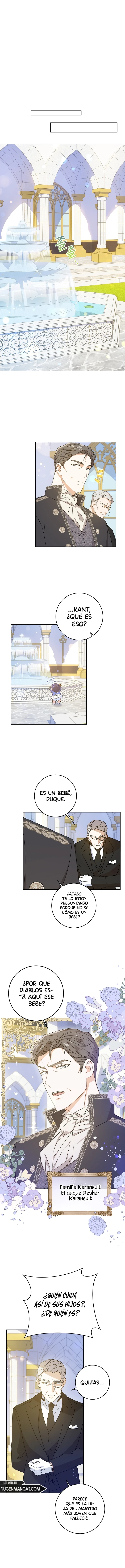 Por Favor Dame Ese Chupete Capitulo 3 página 5