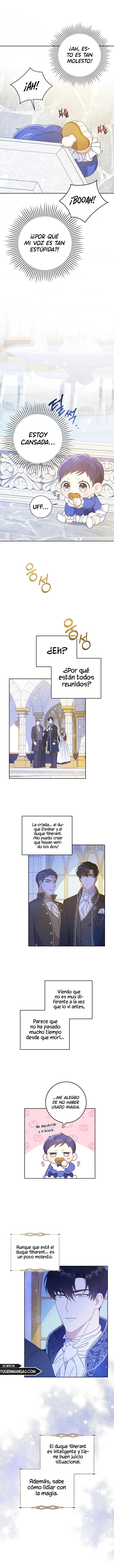 Por Favor Dame Ese Chupete Capitulo 3 página 9