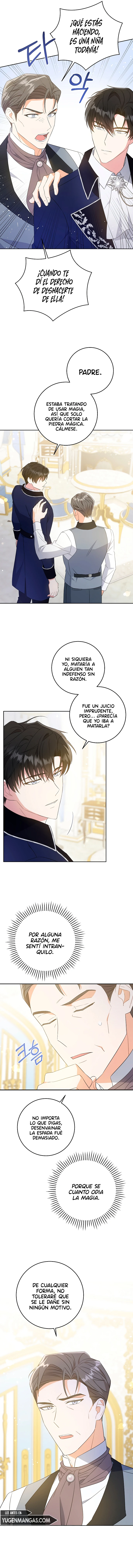 Por Favor Dame Ese Chupete Capitulo 32 página 4