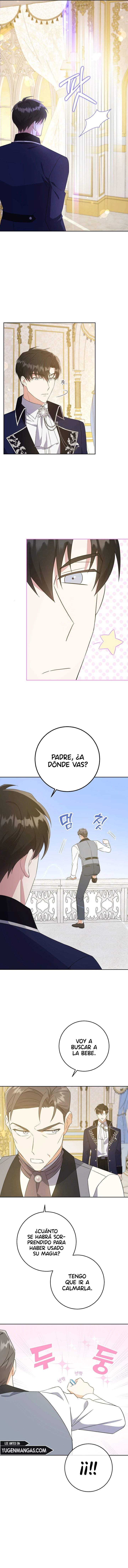 Por Favor Dame Ese Chupete Capitulo 33 página 6