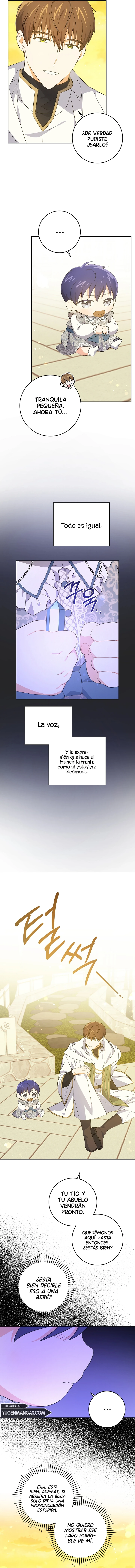 Por Favor Dame Ese Chupete Capitulo 34 página 4