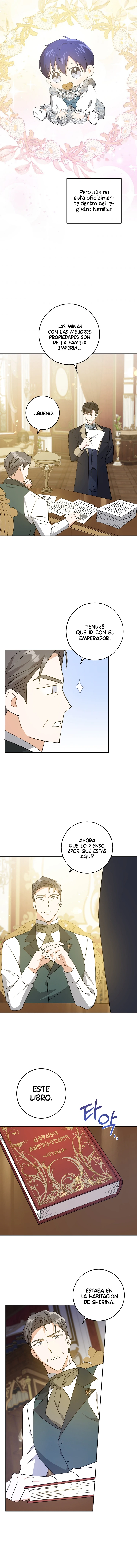 Por Favor Dame Ese Chupete Capitulo 35 página 13