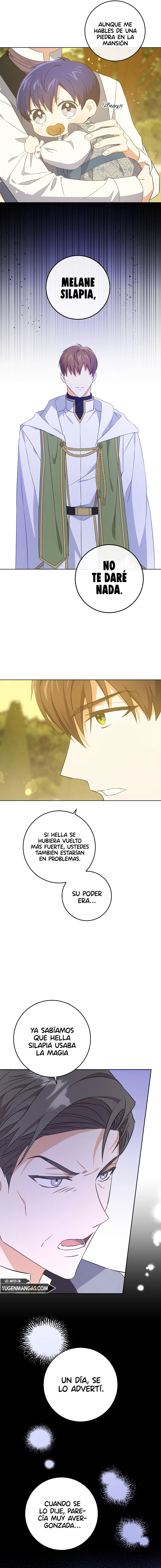 Por Favor Dame Ese Chupete Capitulo 35 página 6