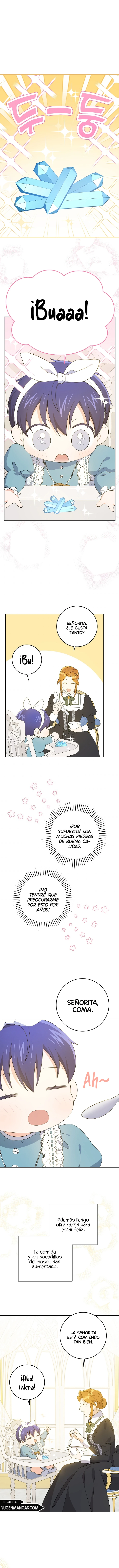 Por Favor Dame Ese Chupete Capitulo 36 página 3