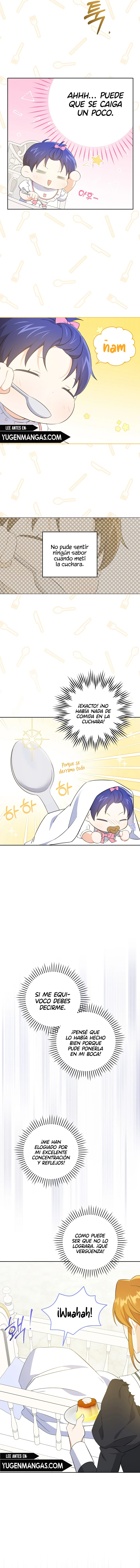 Por Favor Dame Ese Chupete Capitulo 37 página 4
