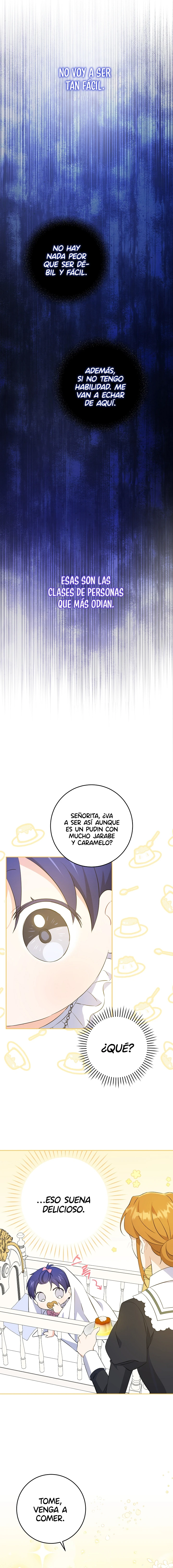 Por Favor Dame Ese Chupete Capitulo 37 página 5